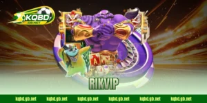 rikvip